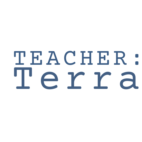 Teacher Terra
